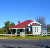 Woodies Cottage - South Australia Travel
