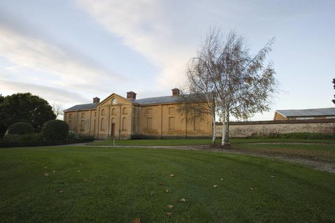 Woolmers Estate (Accommodation) - South Australia Travel 0