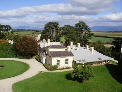 Woolmers Estate (Accommodation) - South Australia Travel 3