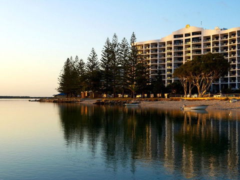 WorldMark Resort Golden Beach - South Australia Travel 1
