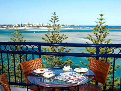 WorldMark Resort Golden Beach - South Australia Travel 3
