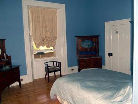 Yankalilla Bay Homestead B&B - South Australia Travel 1