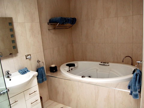 Yankalilla Bay Homestead B&B - South Australia Travel 2