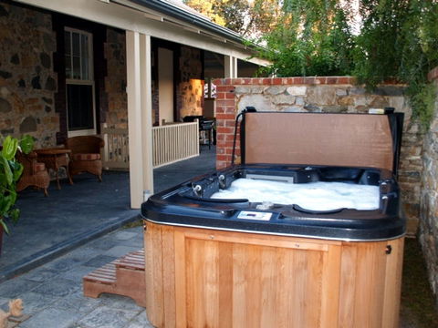 Yankalilla Bay Homestead B&B - South Australia Travel 0