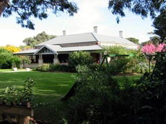 Yankalilla Bay Homestead B&B - South Australia Travel 3