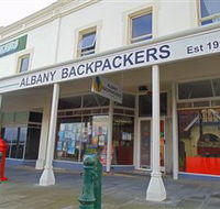 Albany Backpackers - South Australia Travel