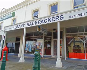Albany Backpackers - South Australia Travel 0