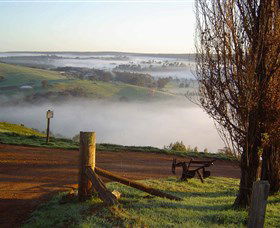 Balingup Heights Hilltop Forest Cottages - South Australia Travel 0
