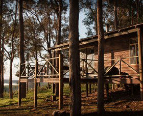 Balingup Heights Hilltop Forest Cottages - South Australia Travel 2