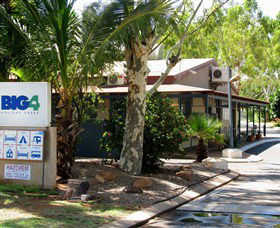 Cooke Point Holiday Park - Aspen Parks - South Australia Travel 0
