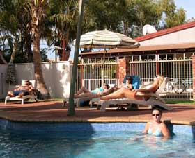 Cooke Point Holiday Park - Aspen Parks - South Australia Travel 1