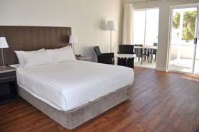 Hotel Rottnest - South Australia Travel 3