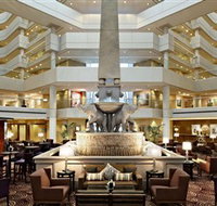 Hyatt Regency Perth - South Australia Travel