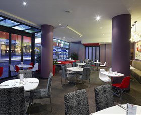Ibis Hotel Perth - South Australia Travel 2