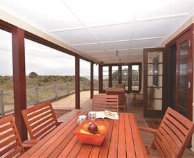 Kingstown Heritage View - South Australia Travel 0