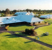 Mercure Sanctuary Golf Resort - South Australia Travel