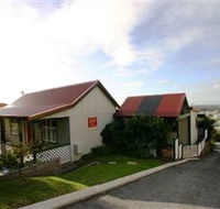 Morrison Cottage - South Australia Travel