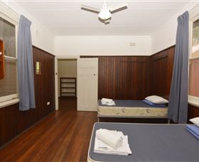 North Heritage Bungalows And Chalet - South Australia Travel 1