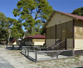 North Heritage Bungalows And Chalet - South Australia Travel 0