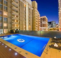 Parmelia Hilton Perth - South Australia Travel