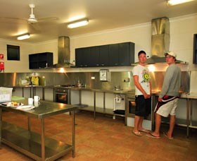 RAC Exmouth Cape Holiday Park - South Australia Travel 1