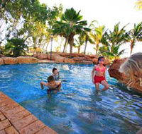 RAC Exmouth Cape Holiday Park - South Australia Travel