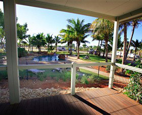 RAC Exmouth Cape Holiday Park - South Australia Travel 2