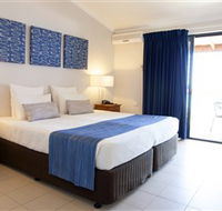 RAC Monkey Mia Dolphin Resort - South Australia Travel