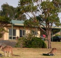 Riverside Retreat - South Australia Travel