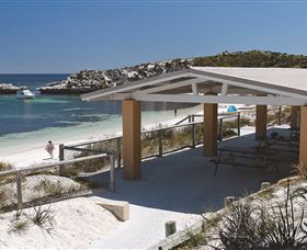 Rottnest Island Authority Holiday Units - Geordie Bay - South Australia Travel 3