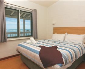 Rottnest Island Authority Holiday Units - Longreach Bay - South Australia Travel 2