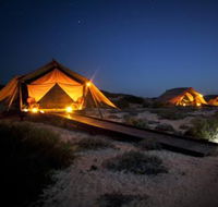 Sal Salis Ningaloo Reef - South Australia Travel