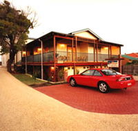 The Terrace Villas - South Australia Travel