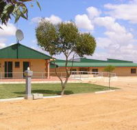 Tressies Museum and Caravan Park - South Australia Travel