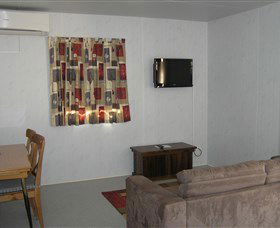 Tressies Museum And Caravan Park - South Australia Travel 1