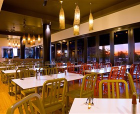 Adina Apartment Hotel Darwin - South Australia Travel 2