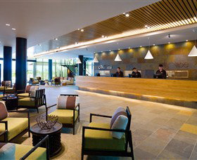 Adina Apartment Hotel Darwin - South Australia Travel 3