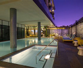 Adina Apartment Hotel Darwin - South Australia Travel 4