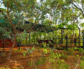 Maningrida NT South Australia Travel