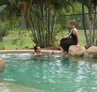 BIG4 Hayes Creek Holiday Park - South Australia Travel