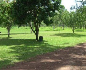 BIG4 Hayes Creek Holiday Park - South Australia Travel 1