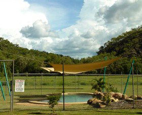 BIG4 Hayes Creek Holiday Park - South Australia Travel 2