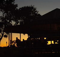 Coodardie Station Stay - South Australia Travel