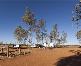 Curtin Springs Wayside Inn - South Australia Travel 5