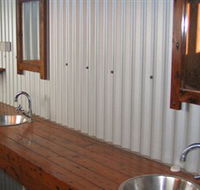 Daly River Barra Resort - South Australia Travel