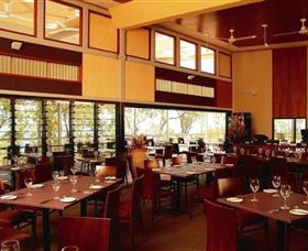 Dugong Beach Resort - South Australia Travel 2