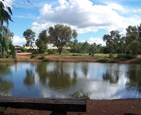 Gemtree Caravan And Tourist Park - South Australia Travel 0