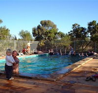 Kings Creek Station - South Australia Travel