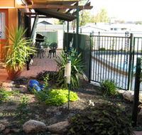 Molliejay Bed and Breakfast - South Australia Travel