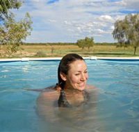 Old Ambalindum Homestead - South Australia Travel